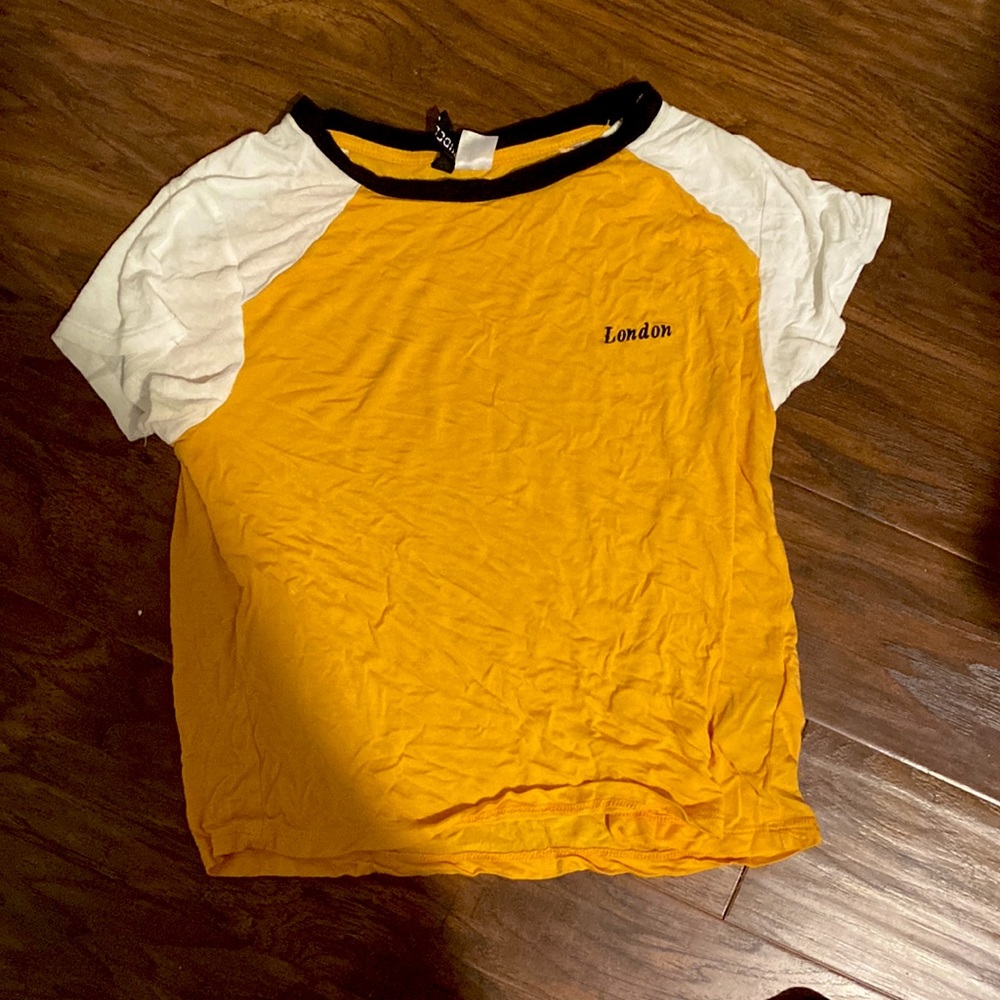 Cute London T-Shirt